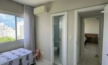 Imagem 7: Apartamento à venda no RESIDENCIAL DOS SOMBREIROS , CAMINHO DAS ÁRVORES, Salvador, BA