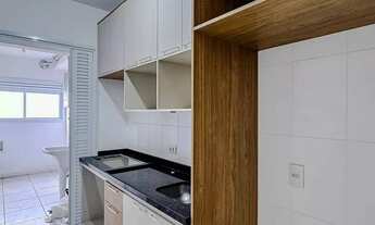 Imagem 4: Apartamento mooca - 2 quartos - 1 vaga