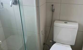 Imagem 2: CONFORTO MÁXIMO EM BOA VIAGEM! Aluguel de Apartamento 2 Quartos (Suíte) - Todo Climatizado