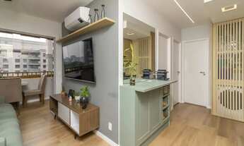 Imagem: Apartamento para venda em Butantã com 2