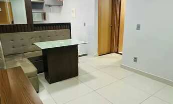 Imagem 4: ALUGA-SE APARTAMENTO CONDOMÍNIO CHAPADA DAS TULIPAS