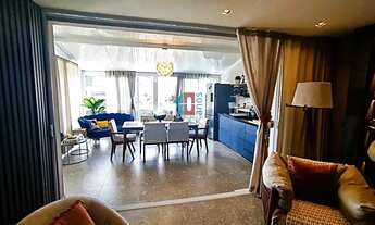 Imagem 4: Recreio dos Bandeirantes