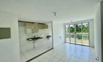 Imagem 3: Imóvel para venda com 59 metros quadrados com 2 quartos em Forquilha - São Luís - MA