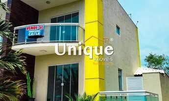 Imagem 2: Casa, 100m2, Caminho de Búzios - Cabo Frio, à venda por R$ 450.000,00