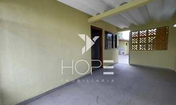 Imagem 2: Casa para Venda e Locação - 3 Quartos (1 Suíte) - Zona Norte - Londrina/PR