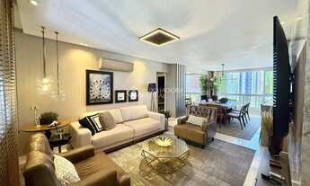 Imagem 7: Apartamento à Venda, 4 Dormitórios, 2 Vagas, 143m², Centro, Balneário Camboriú, SC