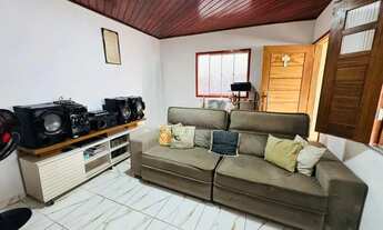 Imagem: MF - VENDA CASA NA PEDREIRA