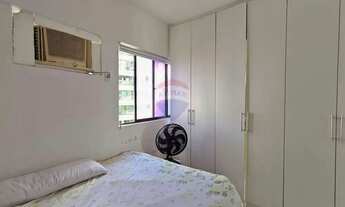 Imagem 2: Boa viagem, 04 quartos, 02 suítes, 100m², 02 vagas de garagem