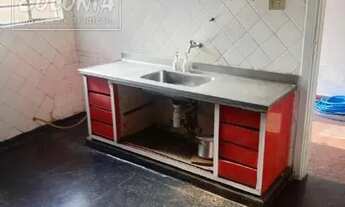 Imagem 6: Sobrado a venda - Vila Assunção, Santo André