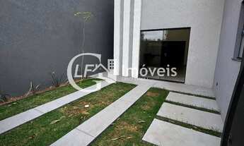 Imagem: Casa à venda em Campo Grande-MS, Jardim