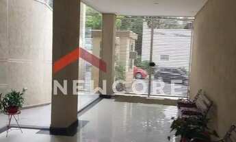 Imagem 4: Apartamento em Avenida Doutor Cesário Bastos - Vila Bastos - Santo André/SP