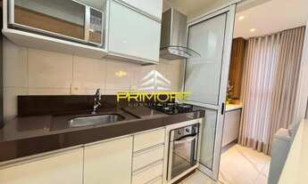 Imagem 7: Venda de apartamento 02 quartos no Vila da Serra com lazer