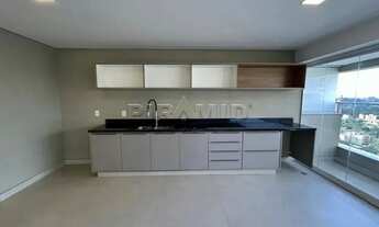 Imagem 6: Apartamento alto padrão com 292,88m², bairro Jardim Botânico, Zona Sul de Ribeirão Preto/S