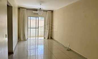 Imagem: Vende-se Apartamento - Edifício San Geraldo