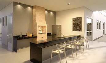 Imagem 5: Apartamentos à venda com 02 domitorios no Passaré