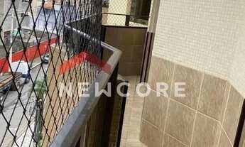 Imagem 2: Apartamento em Rua José Alexandre Có - Caiçara - Praia Grande/SP