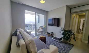 Imagem 4: Apartamento com vista total mar no bairro Floresta