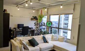 Imagem 2: APARTAMENTO MOBILIADO NO PANAMBY, LAZER COMPLETO E COM VAGA! Á VENDA!