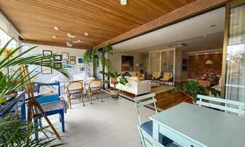 Imagem: Imóvel para venda tem 224 metros quadrados