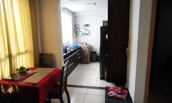 Imagem 6: Apartamento Mobiliado