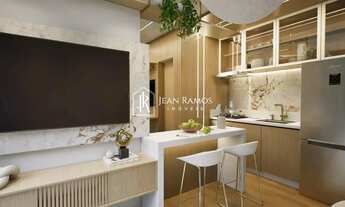 Imagem 2: Studio para venda, 1 quarto(s), Boqueirão, Curitiba