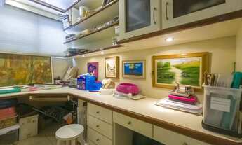 Imagem: Excelente apto 4 dormitórios no centro