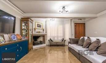 Imagem 2: Residência com 4 dormitórios á venda no Bairro Jardim Izabel