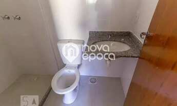 Imagem 6: Todos os Santos Apartamento com 2 dormitórios