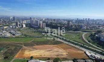 Imagem 2: Área à venda, 22897 m² por R$ 65.000.000,00 - Jardim Aquarius - São José dos Campos/SP