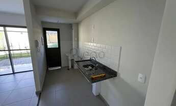 Imagem 5: Apartamento Garden com 3 quartos à venda no Parque Industrial em Campinas