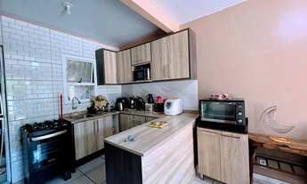 Imagem: Casa Padrão para Venda em Moradas do Bosque