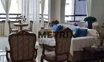 Imagem 5: Apartamento com 3 dormitórios à venda, 150 m² por R$ 1.150.000,00 - Meireles - Fortaleza/C