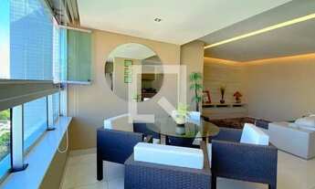 Imagem: Apartamento à Venda - Nova Granada, 3 Quartos