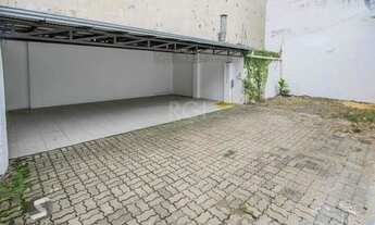 Imagem 7: Edifício Residencial em Menino Deus