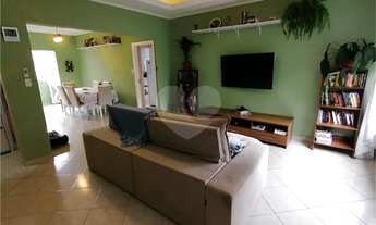 Imagem 2: Apartamento com 3 quartos à venda em Cambuci - SP