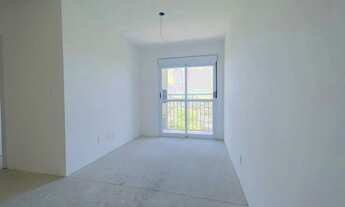 Imagem 2: Apartamento de 2 dormitórios disponível para aluguel no Fragata em Pelotas RS, com ótima l