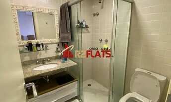 Imagem 6: Flat com ótimo preço no bairro Moema. Confira!