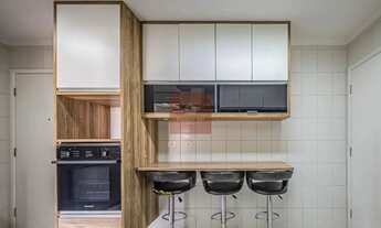 Imagem 4: 128m² | 3 suítes | 3 vagas