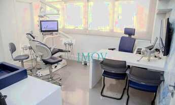 Imagem 5: Sala à venda, 50 m² por R$ 490.000,00 - Jardim Apolo - São José dos Campos/SP