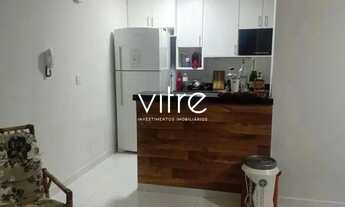 Imagem: Apartamento à venda no bairro Bosque dos