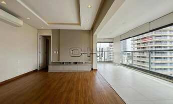 Imagem 3: Venda Apartamento 3 Dormitórios - 93 m² Vila Madalena