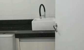 Imagem 4: APARTAMENTO - VILA CLEMENTINO - SP