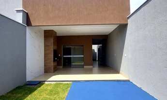 Imagem 2: Vende-se Casa Bairro da Vitória - Goiânia - GO