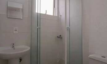 Imagem 2: Imóvel para aluguel tem 18 metros quadrados com 1 quarto em Rebouças - Curitiba - Paraná