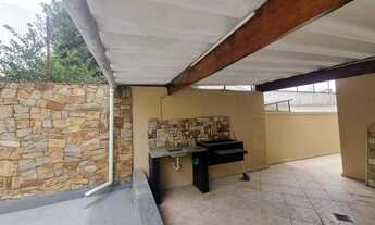 Imagem 4: Casa de 2 dormitórios e 1 edicula com 2 vagas na Vila granada para locação