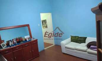 Imagem 2: Apartamento à venda, 80 m² por R$ 290.000,00 - Centro - Niterói/RJ