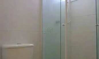 Imagem 5: Casa para venda em Nova Aliança de 37.00m² com 1 Quarto e 1 Garagem