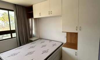 Imagem 2: Studio Mobiliado Beira Mar