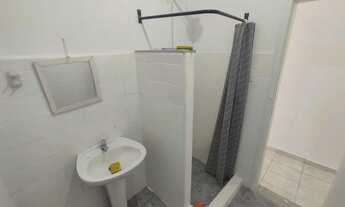 Imagem 4: Copacabana - Kitnet - vista para o mar