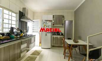 Imagem 2: Residencial Paraíso do Sul - Jardim Oriente, Casa Sobrado